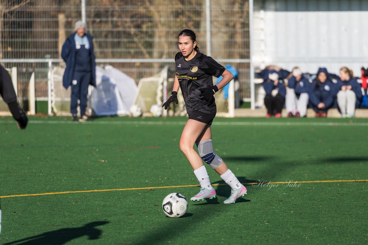 Bild 280 - wBJ VfL Pinneberg2 - Eimsbuttler TV 3 : Ergebnis: 5:0